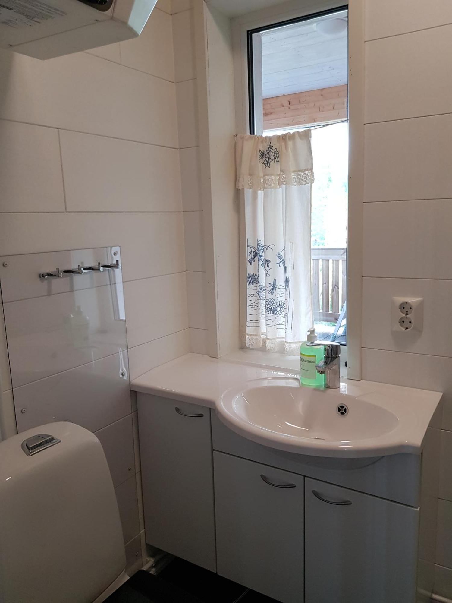 Ahmalammen Moekkikylae Villa Kauhajoki Cameră foto
